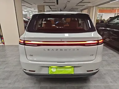 Leapmotor Leapmotor C10