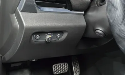 ChevroletGMDaewoo Traverse