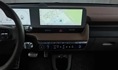 Hyundai Ioniq5