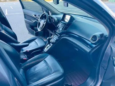 ChevroletGMDaewoo Orlando