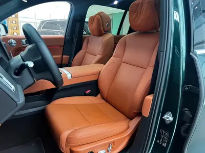 Li Auto Li L6