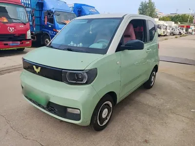 Wuling MINIEV