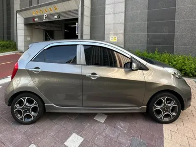 Kia Morning