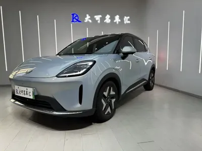 Wuling 缤果S