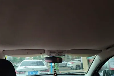 Dongfeng Aeolus S30