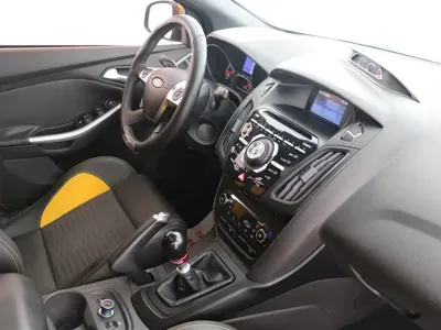 Ford Focus (Import)