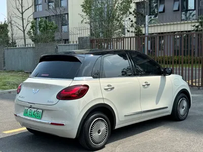 Wuling Bingo