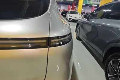 Xpeng G6