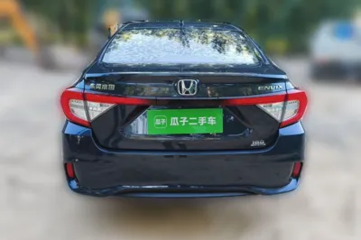 Honda Envix