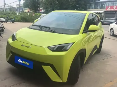 BYD Seagull