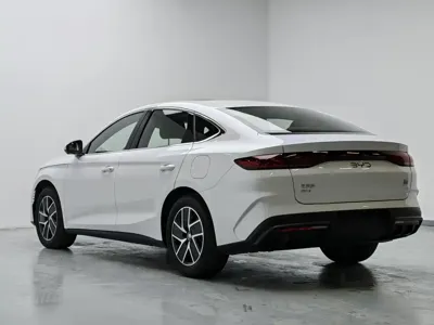 BYD Qin L