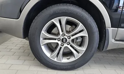 Hyundai Veracruz