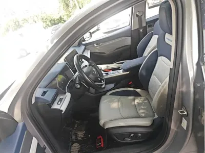 Geely Xingrui