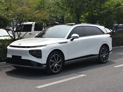 Xpeng G9