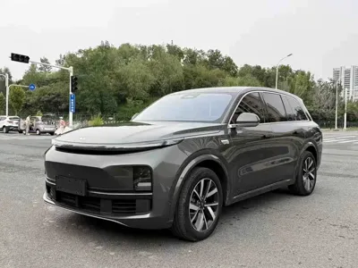 Li Auto Li L8