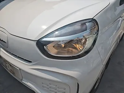 Roewe Clever