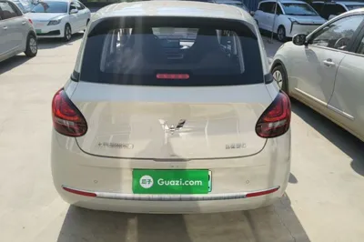 Wuling Bingo