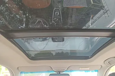 Baojun 510