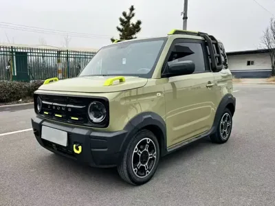 Galaxy Panda