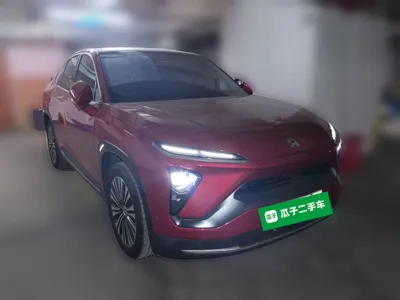 Nio EC6