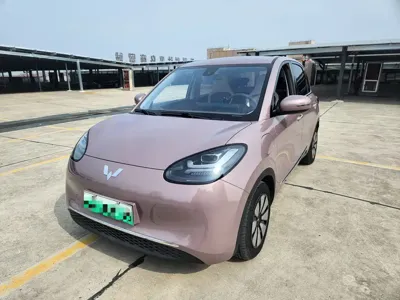 Wuling Bingo