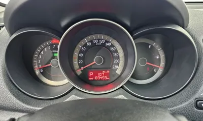 Kia Porte