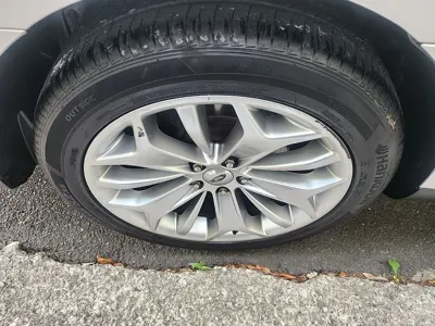 Ford Taurus