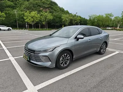 BYD Destroyer 05