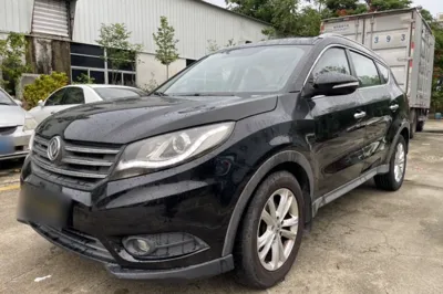 Dongfeng Fengon 580
