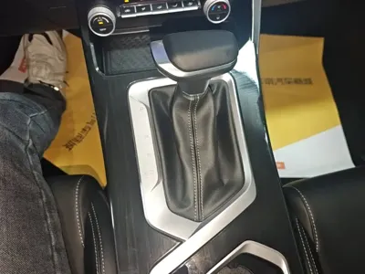 Geely Binyue