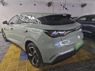 BYD Seal 06GT