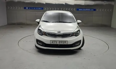Kia Pride