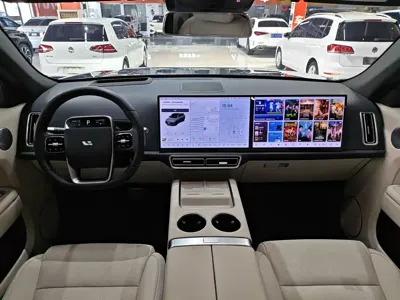 Li Auto Li L7
