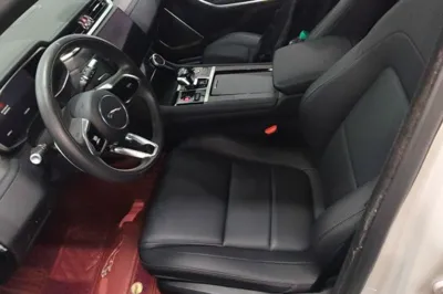 Jaguar XFL