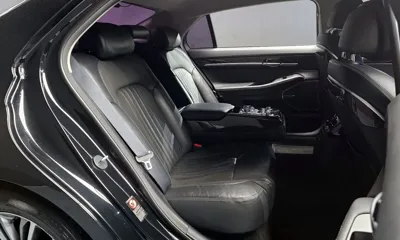 Genesis EQ900