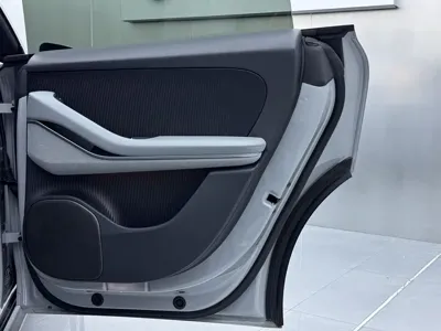 Nio ET5