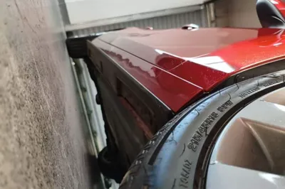 Mazda Mazda 3 Axela