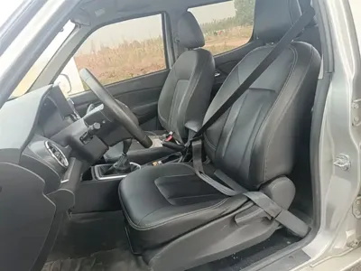Dongfeng Rich
