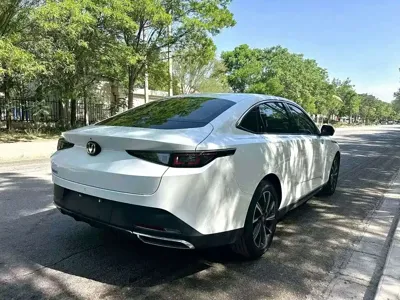 Changan Eado