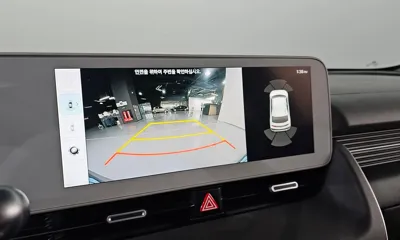 Hyundai Ioniq5