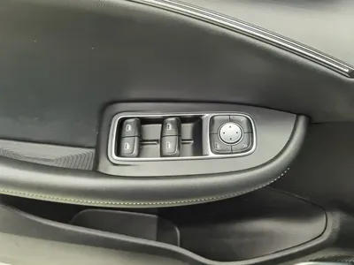 Roewe iMAX8