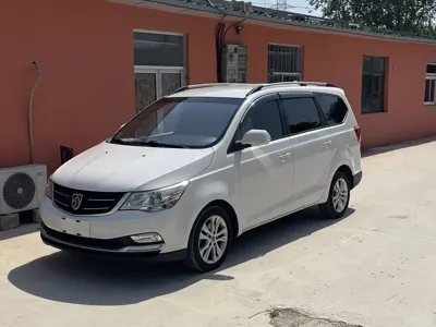 Baojun 730