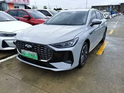 Fulwin Fengyun A8L