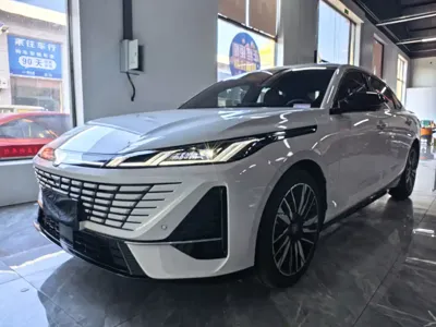 Changan Eado
