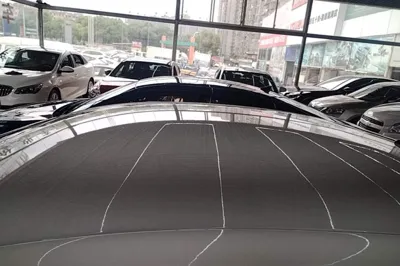 Changan Eado