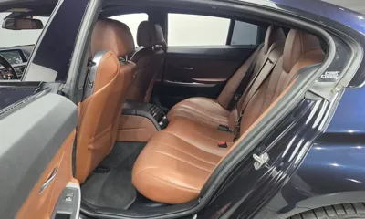 BMW 6-Series