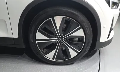 Polestar Polestar 2
