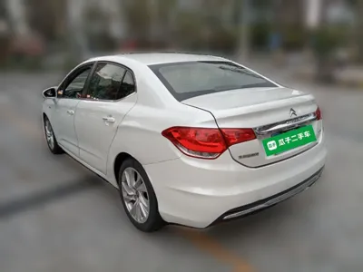 Citroen C4L
