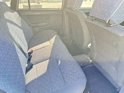 Volkswagen Santana Classic