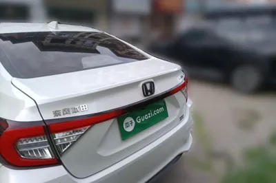 Honda Envix